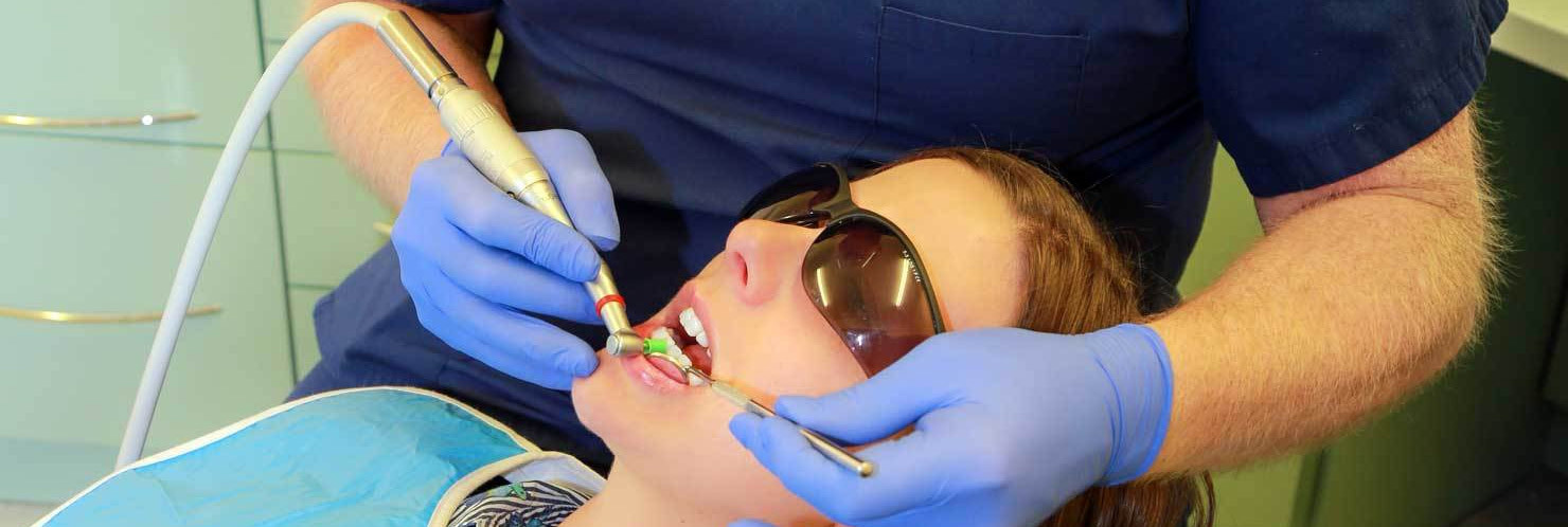 Root Canal Treatment